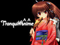 Tranquil Anime