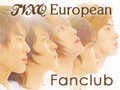 European TVXQ Fanclub
