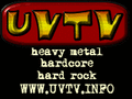UVTV Heavy Metal Videos