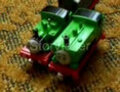 My Thomas The Tank Engine Videos