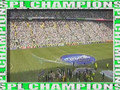 Celtic League Campaign 2007/08