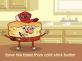 Save the Toast Toastimonials