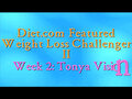 Diet.com Featured Weight Loss Challenge