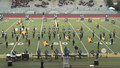 2007 Auburn Marching Band Competition