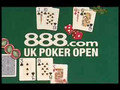 JT@888.com UK Poker Open IV Semi