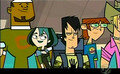 Total Drama Island (from others)