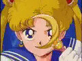Sailor Moon Attacks