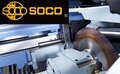 SOCO - Tube Pipe Bender
