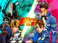 Tatsunoko vs Capcom 