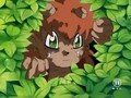 Digimon Frontier Folge 22 Part 1/2 German