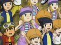 Digimon Frontier Folge 24 Part 2/2 German