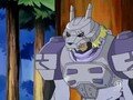 Digimon Frontier Folge 25 Part 2/2 German