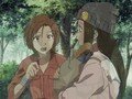 [Anime ITA] Wolf's Rain 02 - Toboe, l'ululato che non piange.avi