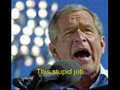 George W. Bush: Secretly Recorded in the Oval Office