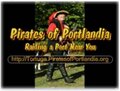 Portlandia Pirate's Pub