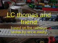 LC thomas and friend
