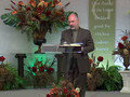 Lord, Teach Us to Pray by Pastor Mark Crawford