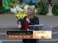 The Five Love Languages - Series by Pastor Mary Crawford