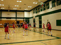 2007 WI Power 12 Red Volleyball
