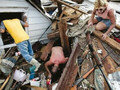 Hurricane Katrina (The Good, The Bad, The Ugly)