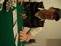 Poker Chip Tricks