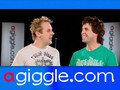 The agiggle.com weekly
