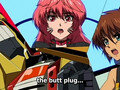 Giant Angry Robots Anime Subtitled Parody