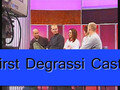 Degrassi Cast