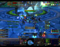 World of Warcraft raids