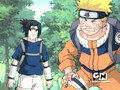 Naruto channel