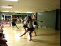 Summer Dance Intensive 2006