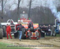 Tractor Pulling by MrJo 