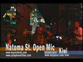 Natoma Open Mic.  Brought to you in part by Baysick Ent. and Xylophone Films