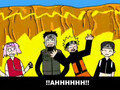 Naruto randomness flashes