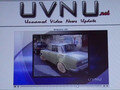 UVNU-News That Matters or Does It?