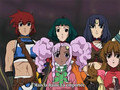 Tales of eternia Vostfr