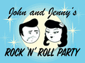 john and jennys rocknroll party