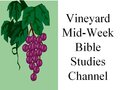 Vineyard Mid-Week Bible Studies