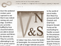 VNS: Just The News
