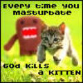 Save the Kitties 