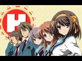 Meomix's Haruhi Library 