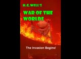 War of the Worlds project