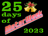 25 Days of MotorWeek 2023