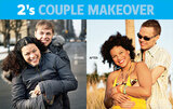 Couple Makeover: Cancun