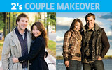 2's Couple Makeover: Turks and Caicos