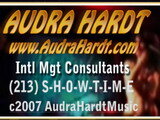 Audra Hardt: All The Way Live