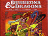 Dungeons and Dragons (animated series)