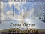 Freedom: True Freedom, an 8 part study 