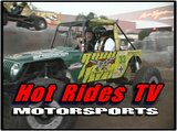 Hot Rides TV Motorsports