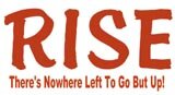 RISE-An Entrepreneurs' Journey To The Top